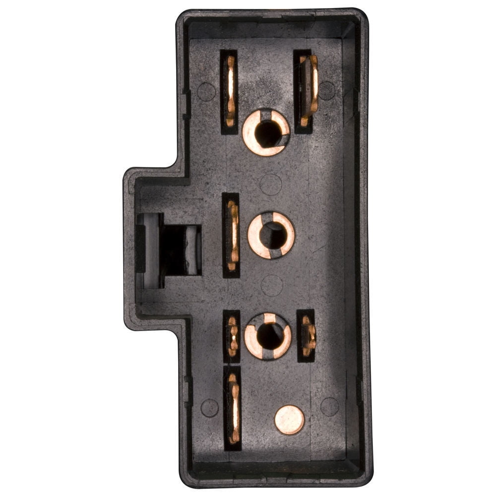 HVAC Control Switch