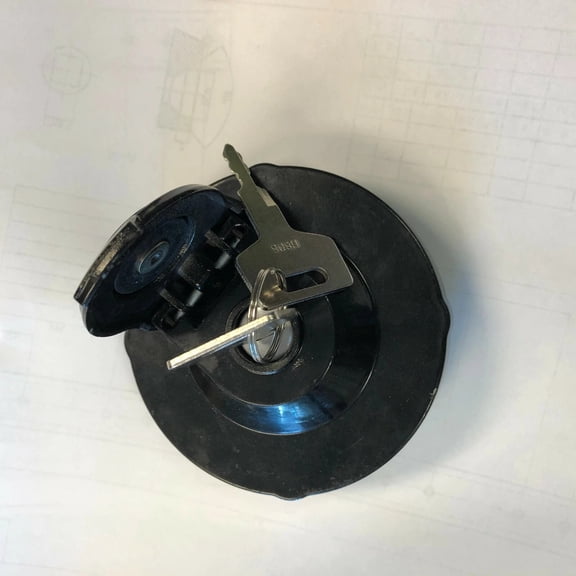 Ym 17212214300 Fuel Cap F