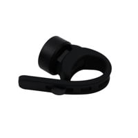 Bike Light Brake Sensing Lamp light; bike tail with 7 Modes Bicycle Rear Light Waterproof Taillight, Seatpost Mount