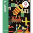 thumbnail image 1 of Español 3 Imagina Sb,ds,wb Pack Paquete, Autor Julian Rodriguez, Editorial Ediciones Castllo, 1 of 1