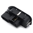 thumbnail image 4 of Power Master Window Switch Control For Ford For Ranger Fiesta Ecosport 2004-2008, Front Left Driver Side Electric Window Switch Replace 2S6514529CB - Window Switches, 4 of 6
