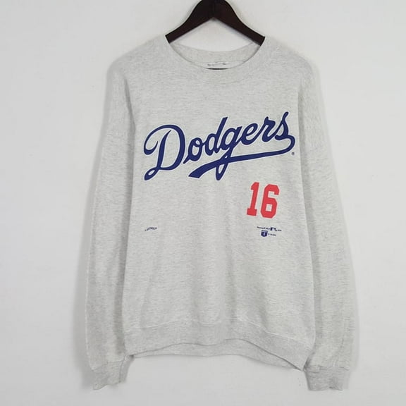 Vintage Dodgers 16 Sweatshirt