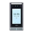 thumbnail image 4 of Time Clock,Attendence Machine Visible Light Face Palm Recognition RFID Door Access Control System Employees Time Attendance Machine, 4 of 5