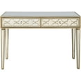 thumbnail image 3 of Camden Isle Arielle Wall Mirror and Console Table, 3 of 6