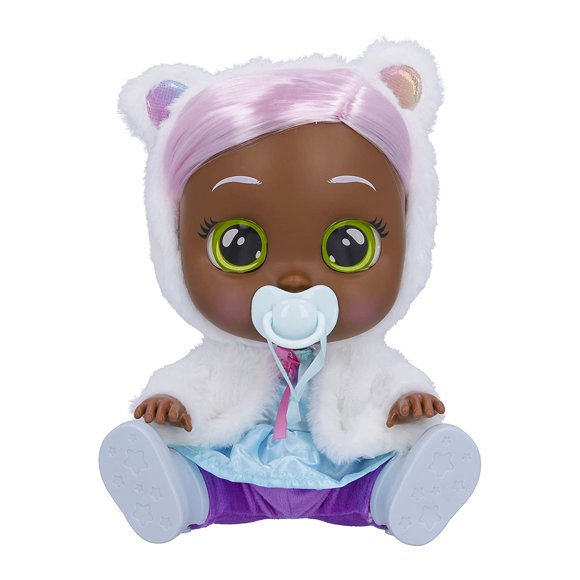 Cry Babies Dressy Pearly Bebés Llorones Cry Babies Dressy Pearly