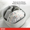 thumbnail image 3 of Huggies Snug & Dry Comfortable Hypoallergenic Wetness Indicator Diapers - Size 5, 76 Count, 3 of 9