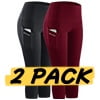 27# 2Pack:Black+Red