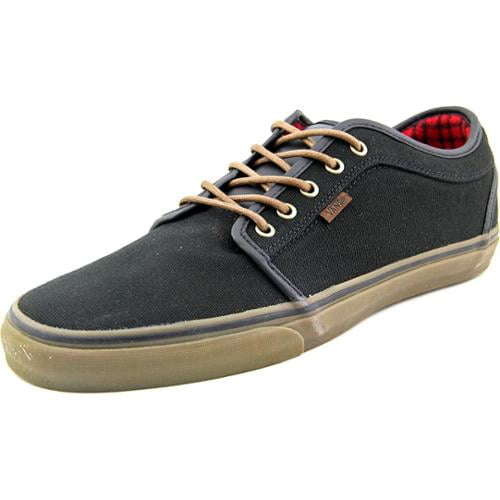 vans chukka low size 14