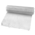 thumbnail image 1 of 1 UNID Auto Car Parachoques Delantero Parrilla Rejilla Rejilla Cubierta Trim Rhombus Style Silver Sunnimix Parrilla delantera Parrilla de la parrilla de la cubierta, 1 of 7