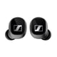 thumbnail image 2 of Audífonos Inalámbrico Sennheiser Negro CX 400BT - S013 Sennheiser 508900, 2 of 3
