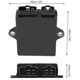 thumbnail image 3 of 4RF-82305-00 Motorcycle CDI Box Ignition Control Unit compatible with Yamaha Virago 250 XV250 V-Star 250cc 1995-2007 Black, 3 of 5