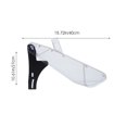 thumbnail image 4 of MasteelfCA Table Saw Blade Cover With Splitting Cutter 4-10 R Shape Woodworking Tool, 4 of 8