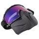 thumbnail image 4 of Gafas de ciclismo a prueba de viento, protector facial para motocicleta, gafas para motocicleta de cara completa para exteriores, protección facial para motocicleta, características líderes en su clase, 4 of 8