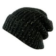 thumbnail image 2 of Womens Beanie Winter Warm Knit Hats Soft Stretch Knitted Skull Cap for Cold Weather, 2 of 8