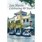 San Marco : Celebrating 90 Years