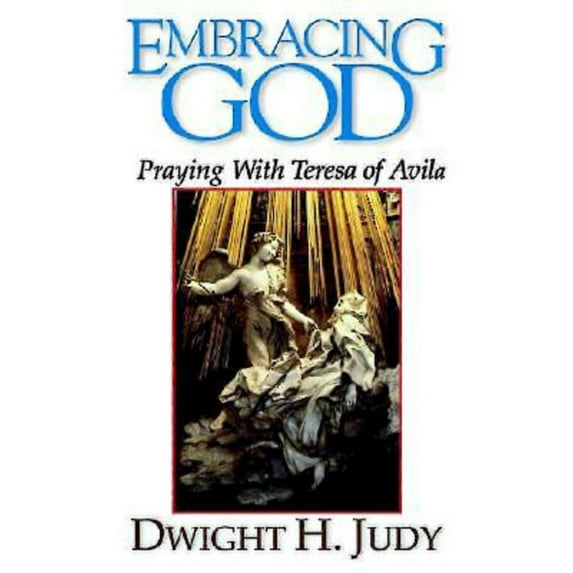 Pre-Owned Embracing God (Paperback) 0687010004 9780687010004
