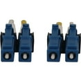 thumbnail image 3 of Tripp Lite N370x-06m 6 M 400g Duplex Switchable Fiber Optic Cable For Smf Lc, Upc & Male-male, 3 of 4