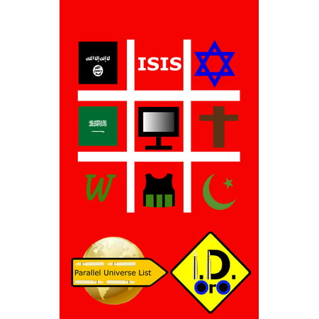 #ISIS (Hindi Edition) - eBook