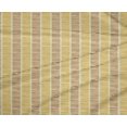 thumbnail image 4 of oneOone Polyester Lycra Fabric Stripe Block Decor Fabric Printed BTY 56 Inch Wide, 4 of 4