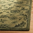 thumbnail image 3 of Safavieh Antiquity Olive Traditional Rug - 5' x 8', 3 of 4