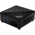 thumbnail image 1 of MINI PC MSI CUBI 15 i5-1235U SODDR4 HDMI (BAREBONE) CUBI 5 12M-015BUS, 1 of 5
