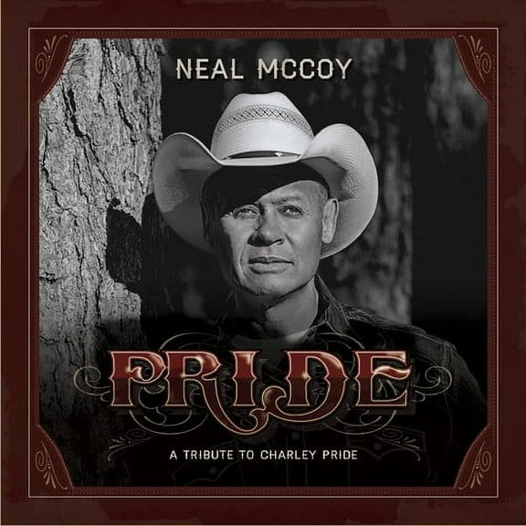 Neal McCoy - Pride - Music & Performance - CD