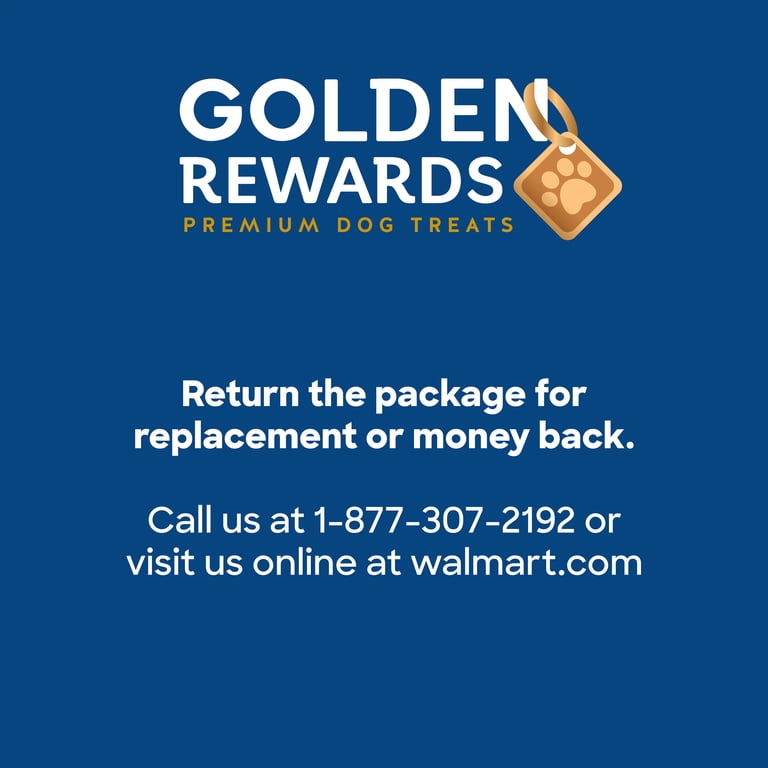 Golden Rewards Dry Beef Stick Dog Treats, 24 oz photo 8