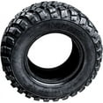 thumbnail image 4 of GBC Kanati Mongrel 10-Ply Radial Tire 27x11-14 for Polaris RANGER RZR XP TURBO DYNAMIX Edit. 2018, 4 of 5