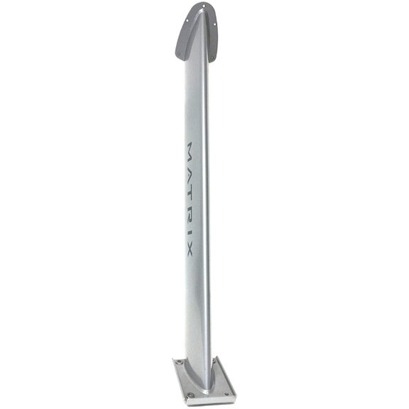 Console Mast Set 1000306288 Works W Matrix Fitness Upright Bike