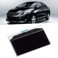 thumbnail image 1 of LCD Display, Instrument Cluster, Professional  LCD Display Screen, Fuel Gauge LCD Display, for Car VIOS YARIS 2008-2012 Convenient Easy to Install, 1 of 7