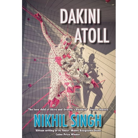Dakini Atoll, (Hardcover)