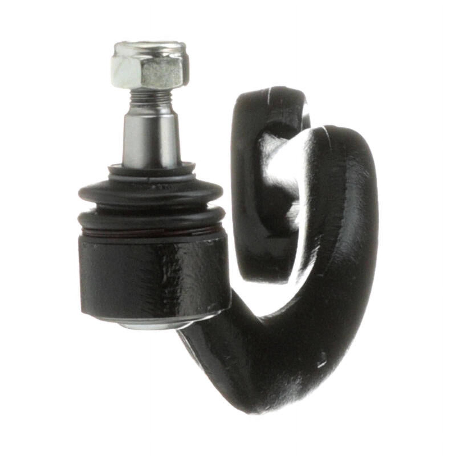 Delphi TC480 Control Arm, Front, Driver Side, Upper Fits select: 1993-1998 BMW 740, 1991-1997 BMW 850