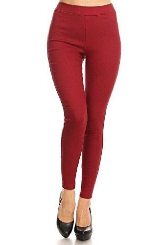 jvini leggings