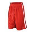 thumbnail image 1 of Spiro Mens Quick Dry Basketball Shorts, 1 of 2