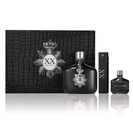 UPC 719346228664 product image for John Varvatos Men s 3-Pc. Xx Eau De Toilette Gift Set | upcitemdb.com