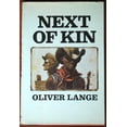 thumbnail image 1 of Pre-Owned Next Of Kin, 9780872235601, 0872235602, Hardcover, First Edition edition, 1 of 1