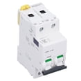 thumbnail image 4 of Miniature Circuit Breaker, Residual Current Circuit Breakers DIN Rail Mount  for Office, 4 of 7