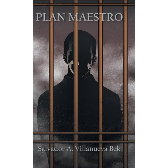 Plan Maestro (Hardcover)