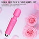thumbnail image 3 of 2025 Newest Personal Massager Women Wireless Handheld Vibrator Massager Tool -, 3 of 5