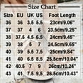 thumbnail image 3 of Womens Sandals Comfortable Flat Heel Open Toe Flip-Flops Fashion Casual Summer Style Solid Color Sand Thick Bottom-Strap -Open Toe Beach Sandals, 3 of 9