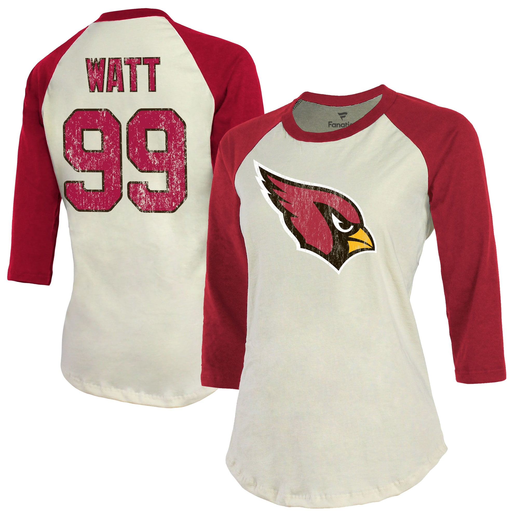 jj watt women's shirt