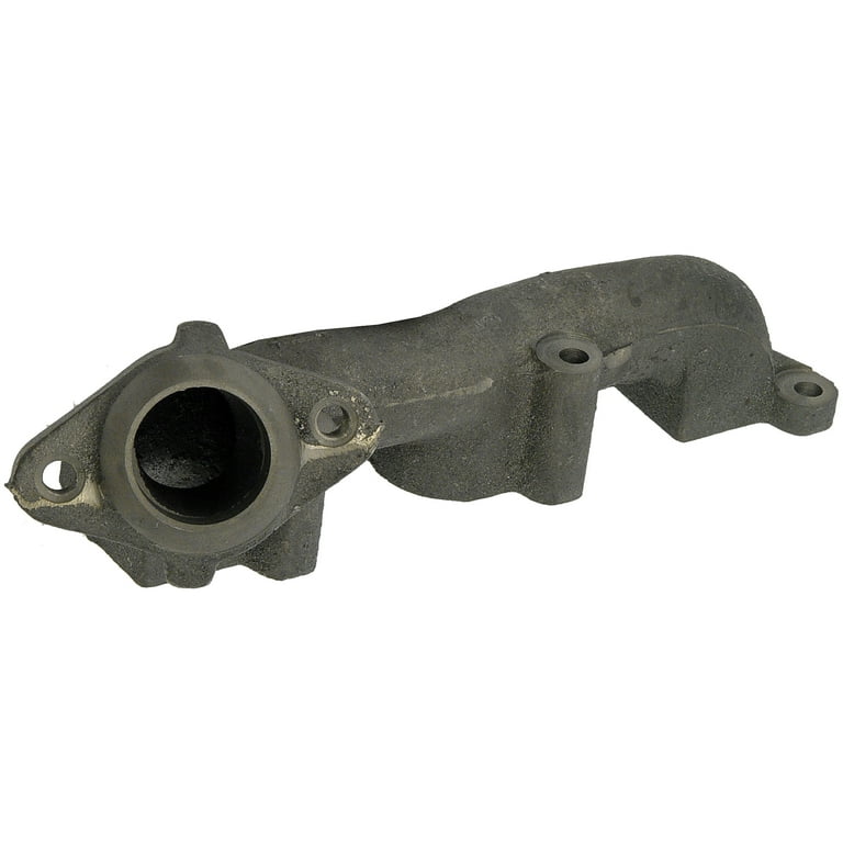 Replacement Dorman Stainless Steel Natural Exhaust Manifold - 674-880