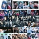 thumbnail image 5 of Set de tarjetas fotográficas PYAJUU Stray Kids KPOP HOP GIANT ATE 2025, 5 of 9