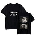 thumbnail image 2 of Dustin Lynch Where dld All The Cowboys Go Men/Women T-Shirt Summer Streetwear Harajuku Tshirt Shirt Short Sleeve, 2 of 3