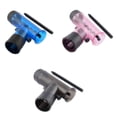 thumbnail image 2 of EIMELI Heat Protection Diffuser Attachment  Hair Dryer Curly Hair Roller Adaptable Material  Home Use 1 Piece, 2 of 8