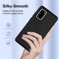 thumbnail image 5 of For Samsung Galaxy S21 Ultra Shockproof Rugged Hybrid Silicone Hard Case Cover, 5 of 8