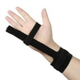 thumbnail image 3 of Finger Guard Splint for Trigger Finger Sprains Post Surgery Relief Full Finger Support Ideal for Night Day Use, 3 of 7
