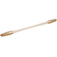 Wooden Piano Treble Stick Double Ended Mediant and Alt for Piano Tuning