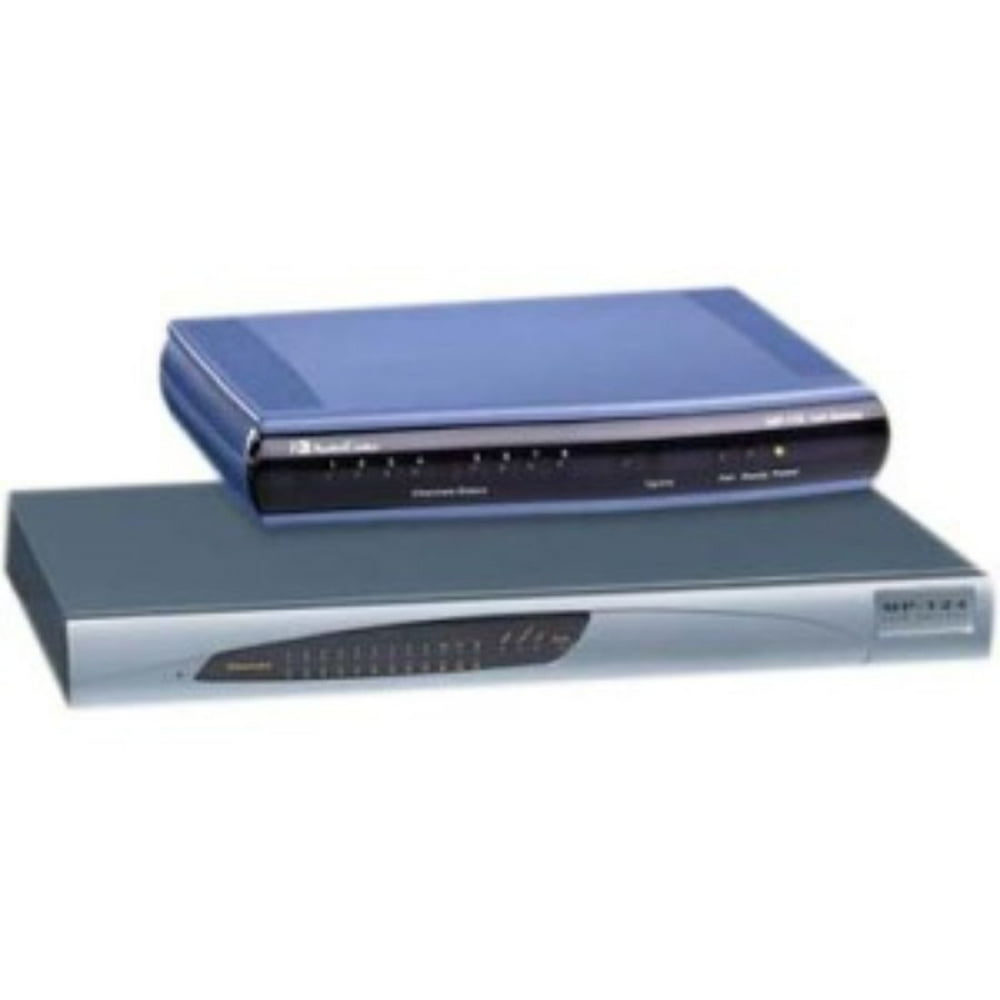 AudioCodes MP112/2S/SIP MediaPack MP112 VoIP Gateway