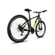 thumbnail image 2 of Bicicleta Montaña Alurock Kraken 21 Vel Rod 29 Freno Disco Amarillo, 2 of 4